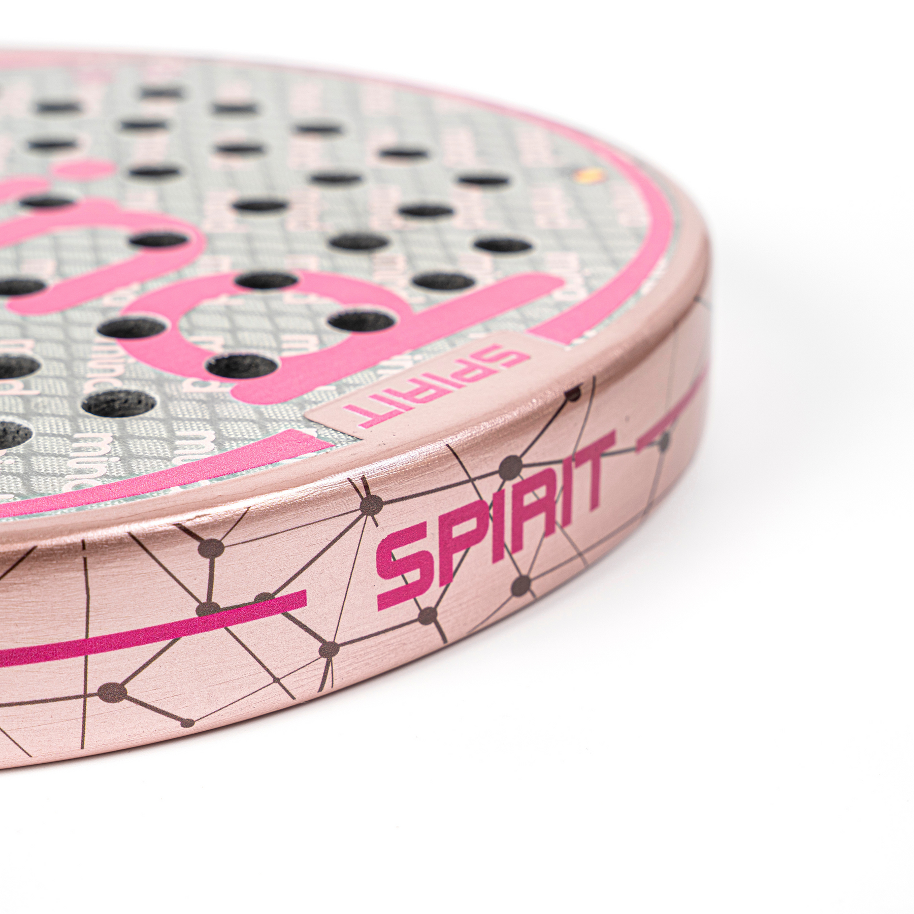 Pala SPIRIT ALUTEX