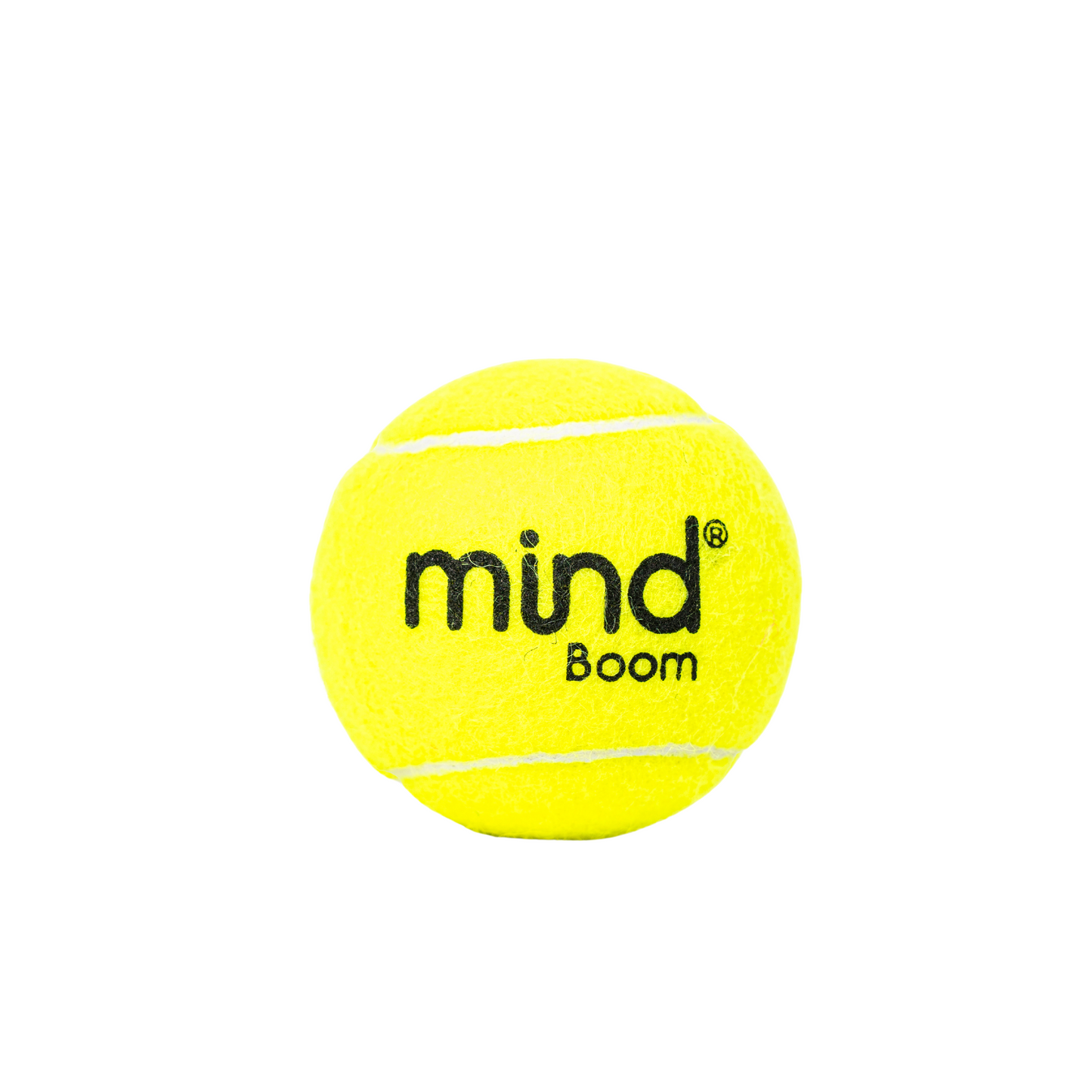 Caja de Pelotas YELLOW 24 Und.