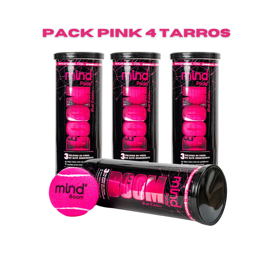 Pack Tarros, Combina colores.