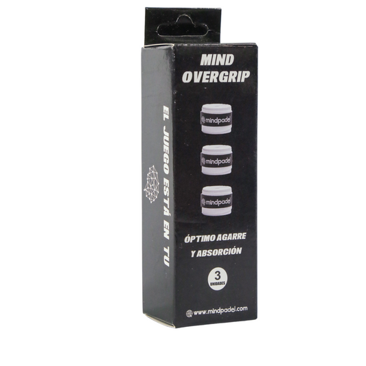 Pack  Overgip Pro Soft x3 UND