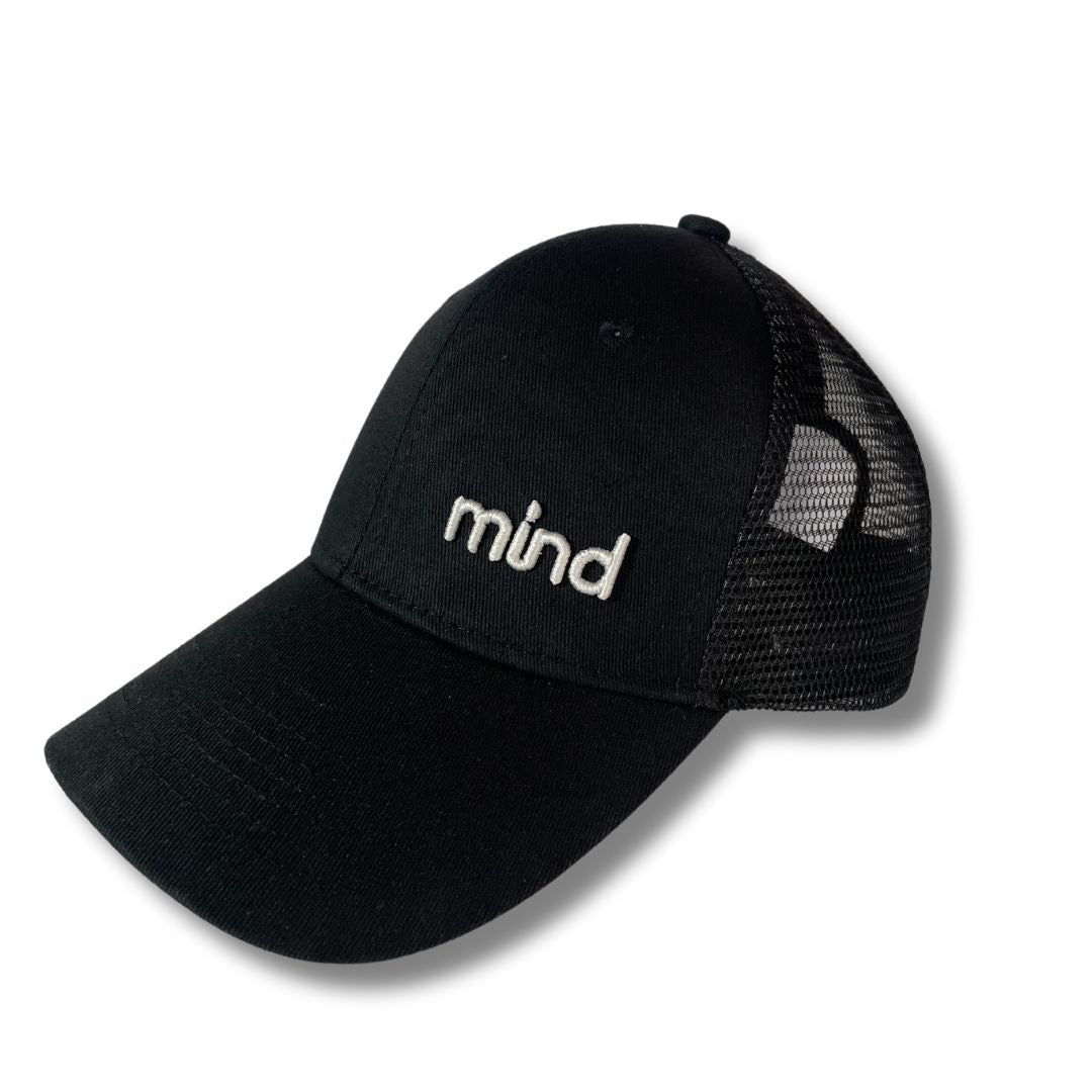 Gorra Mind Trucker