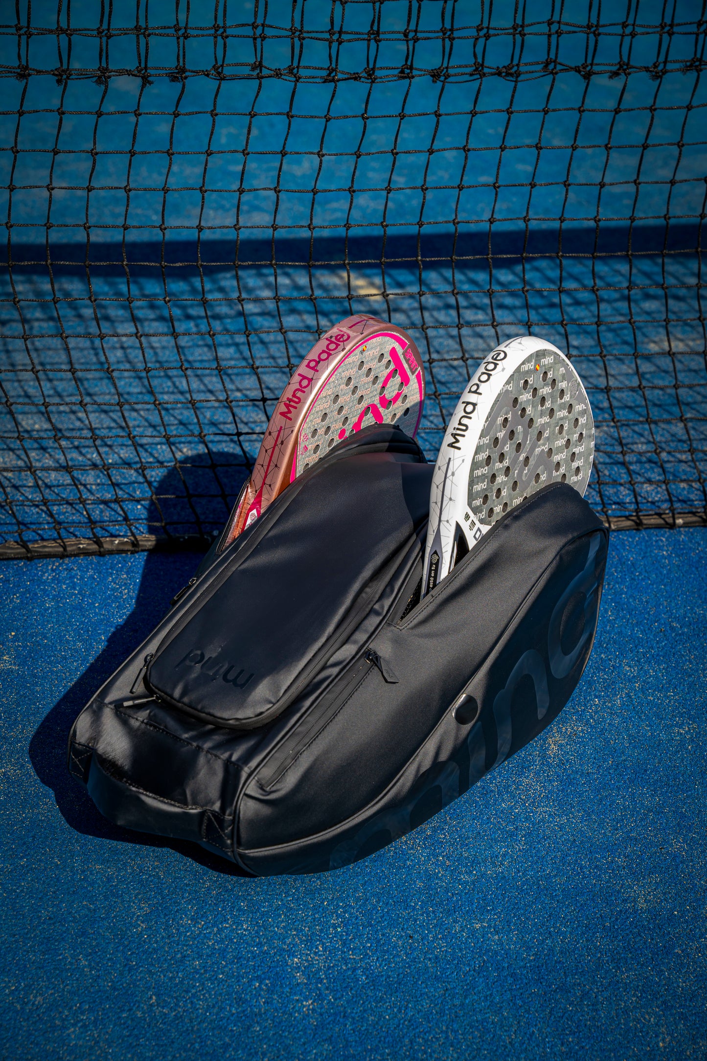 Bolso de Padel Mind