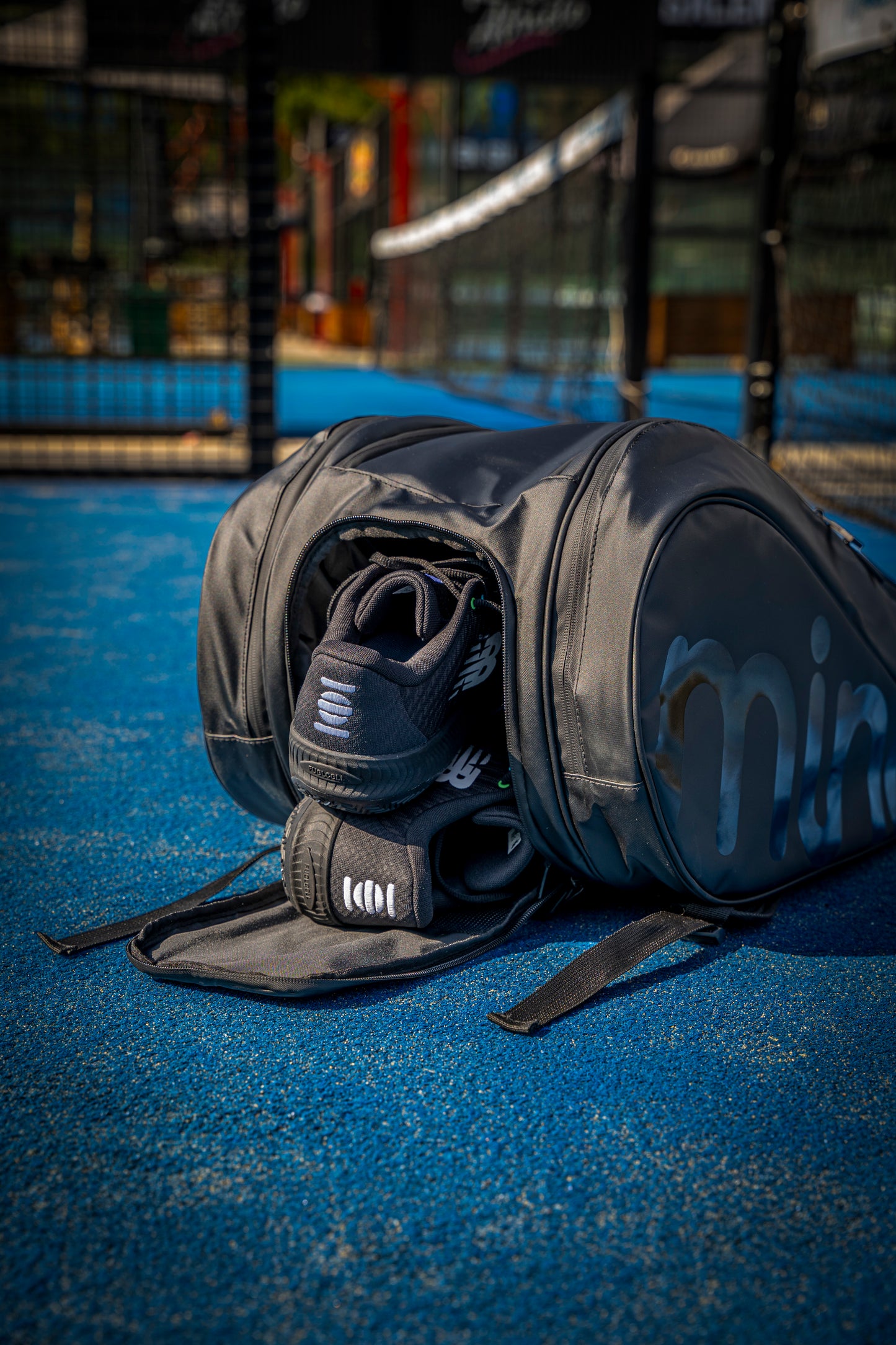Bolso de Padel Mind