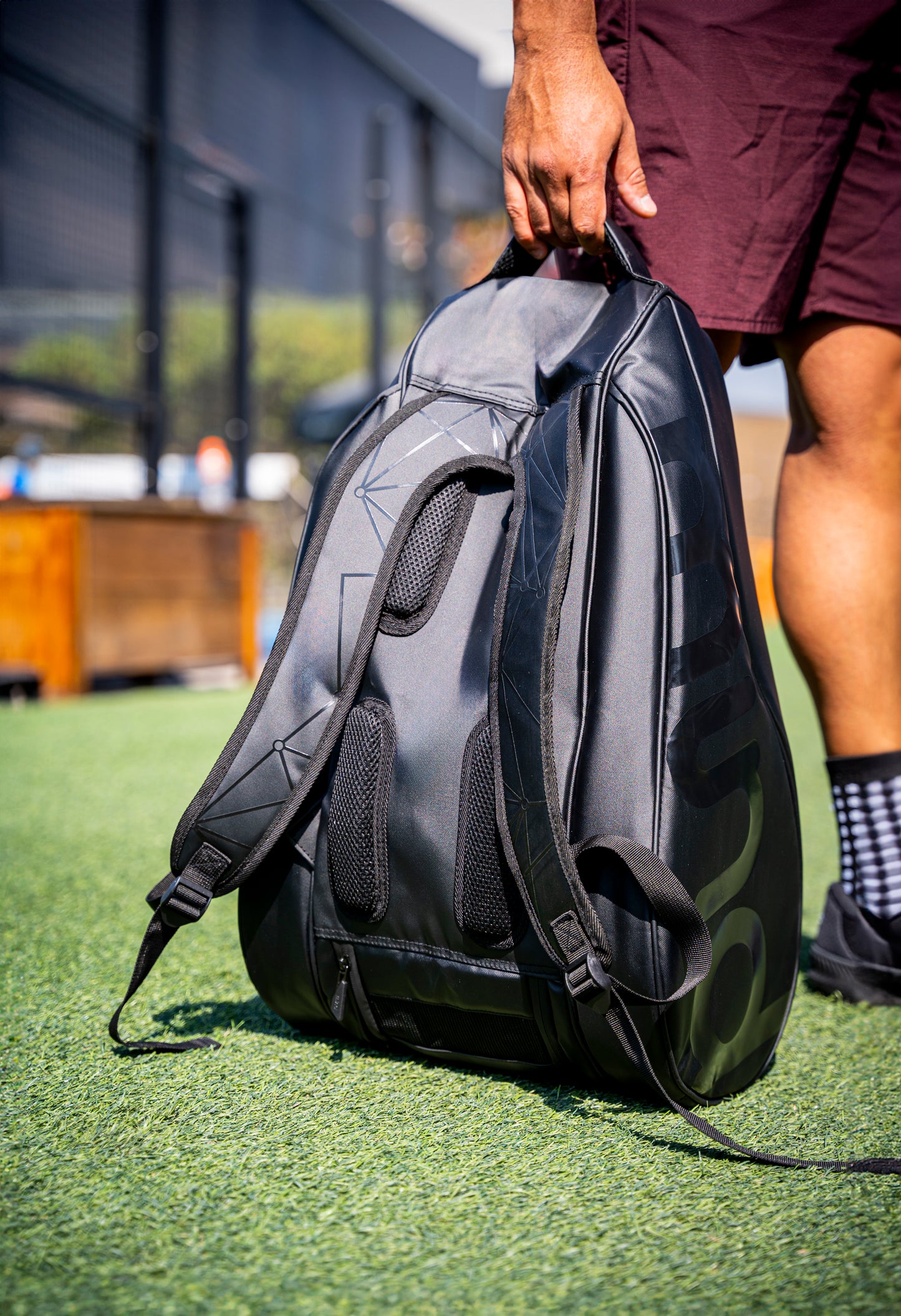 Bolso de Padel Mind